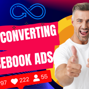 I will run and manage high converting Facebook ads for your business